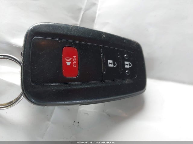 Toyota COROLLA SE 2021 JTND4MBE8M3126368 Image 11