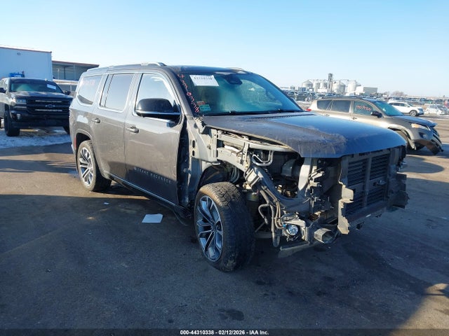 2023 JEEP GRAND WAGONEER 1C4SJVGP2PS505350