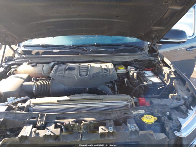 2023 JEEP GRAND WAGONEER 1C4SJVGP2PS505350 Photo 9