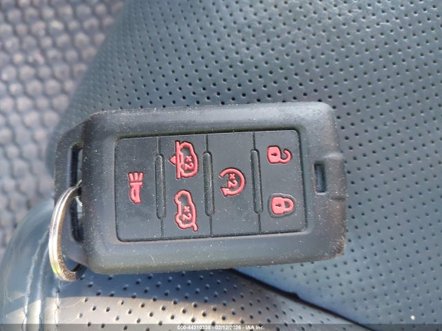 2023 JEEP GRAND WAGONEER 1C4SJVGP2PS505350 Photo 10