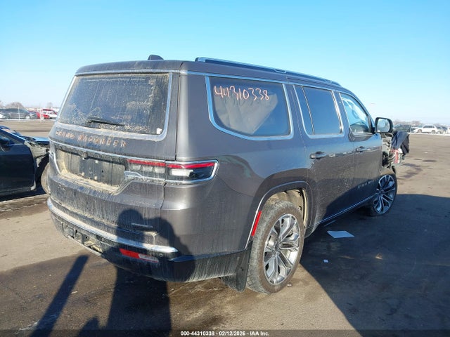 2023 JEEP GRAND WAGONEER 1C4SJVGP2PS505350 Photo 3