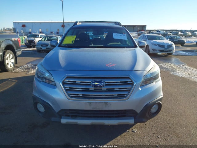 Subaru Outback 2.5i Limited 2015 4S4BSBNC8F3265883 Image 12