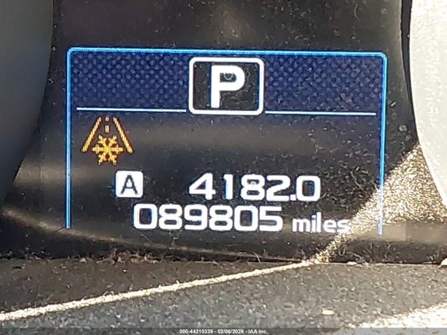 Subaru Outback 2.5i Limited 2015 4S4BSBNC8F3265883 Image 15