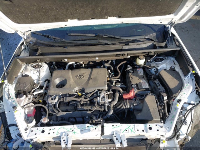 Toyota Rav4 Xle 2020 JTMP1RFV3LD049712 Image 10