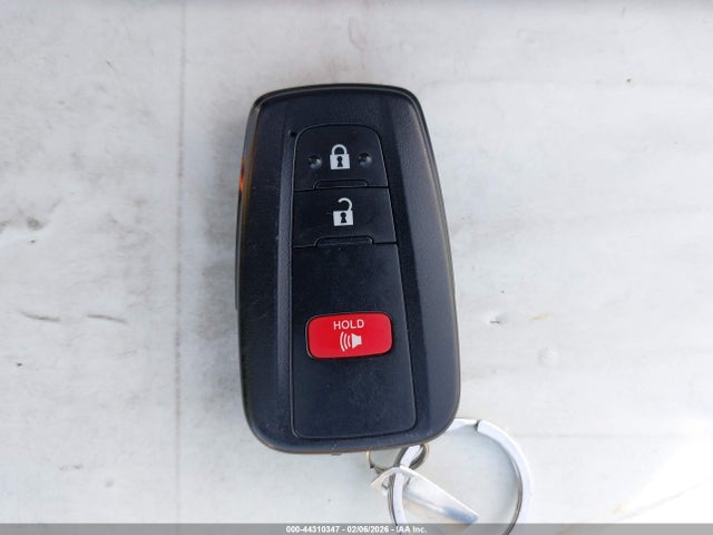 Toyota Rav4 Xle 2020 JTMP1RFV3LD049712 Image 11