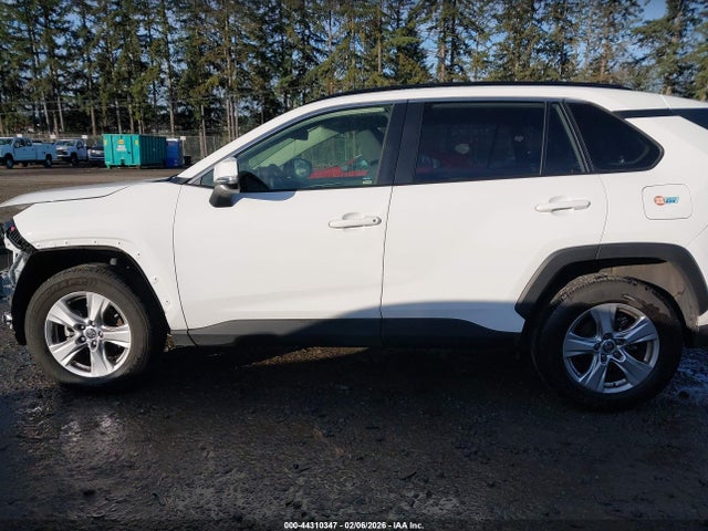 Toyota Rav4 Xle 2020 JTMP1RFV3LD049712 Image 15