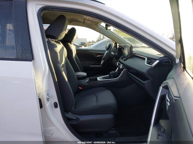Toyota Rav4 Xle 2020 JTMP1RFV3LD049712 Image 18