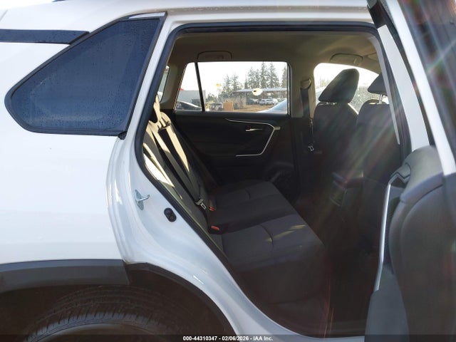 Toyota Rav4 Xle 2020 JTMP1RFV3LD049712 Image 19