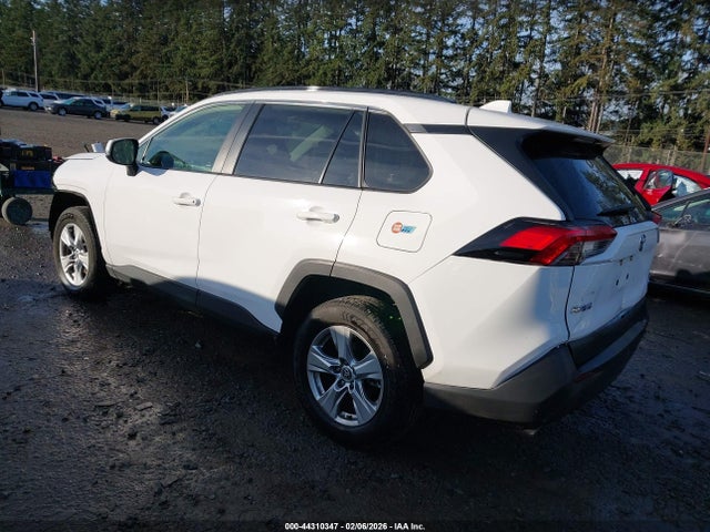 Toyota Rav4 Xle 2020 JTMP1RFV3LD049712 Image 3