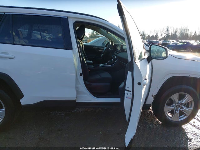 Toyota Rav4 Xle 2020 JTMP1RFV3LD049712 Image 5