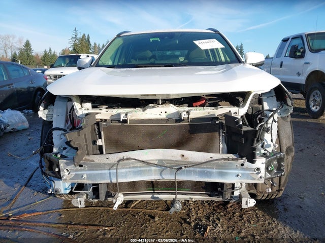 Toyota Rav4 Xle 2020 JTMP1RFV3LD049712 Image 6