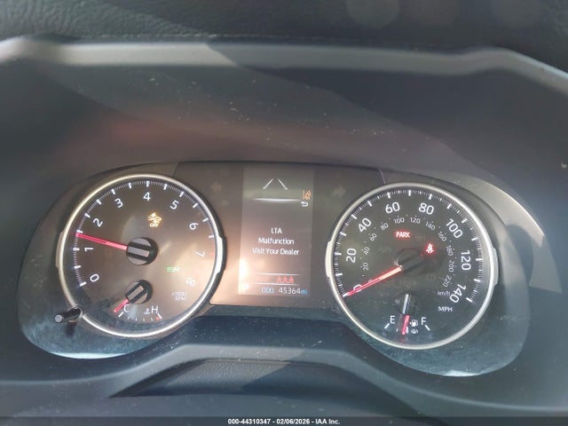 Toyota Rav4 Xle 2020 JTMP1RFV3LD049712 Image 7