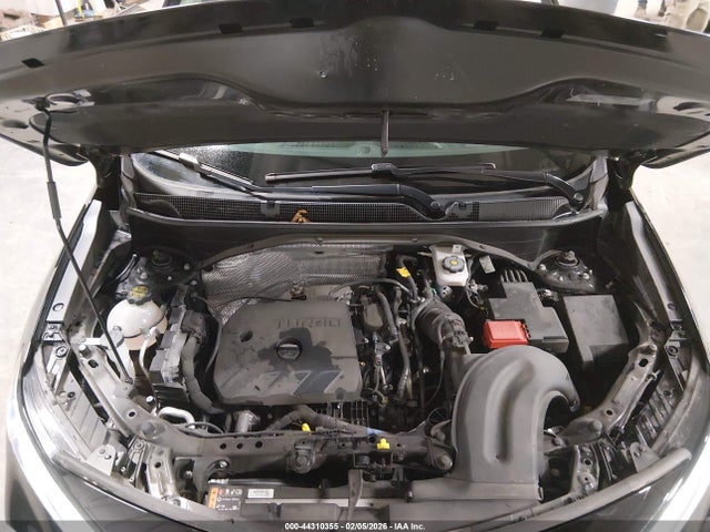 44310355 :رقم المزاد ، KL4AMESL0RB078447 vin ، 2024 Buick Encore Gx Sport Touring Awd مزاد بيع