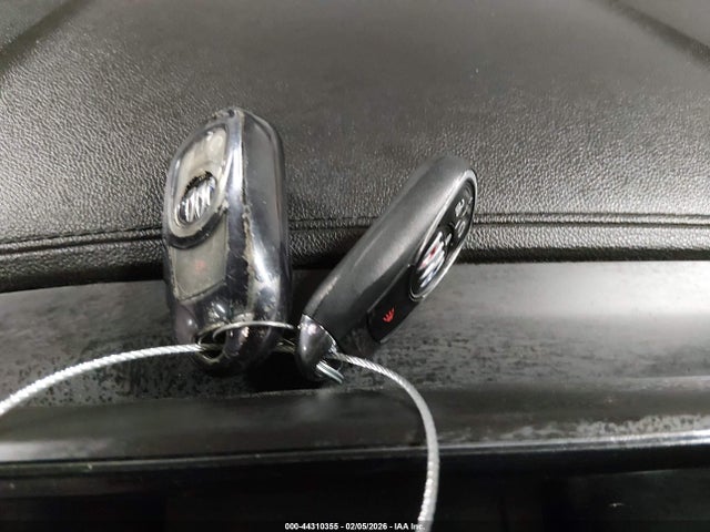 44310355 :رقم المزاد ، KL4AMESL0RB078447 vin ، 2024 Buick Encore Gx Sport Touring Awd مزاد بيع