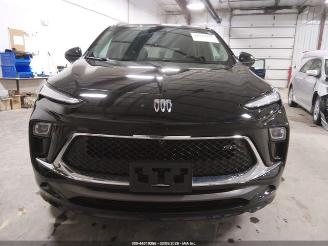 44310355 :رقم المزاد ، KL4AMESL0RB078447 vin ، 2024 Buick Encore Gx Sport Touring Awd مزاد بيع