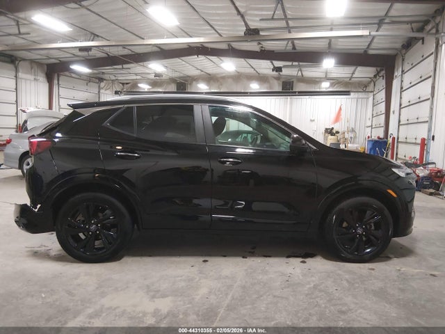 44310355 :رقم المزاد ، KL4AMESL0RB078447 vin ، 2024 Buick Encore Gx Sport Touring Awd مزاد بيع