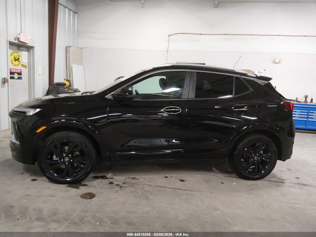 44310355 :رقم المزاد ، KL4AMESL0RB078447 vin ، 2024 Buick Encore Gx Sport Touring Awd مزاد بيع