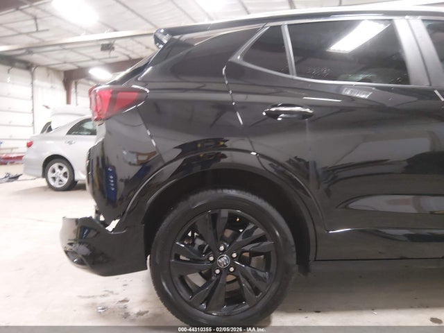 44310355 :رقم المزاد ، KL4AMESL0RB078447 vin ، 2024 Buick Encore Gx Sport Touring Awd مزاد بيع