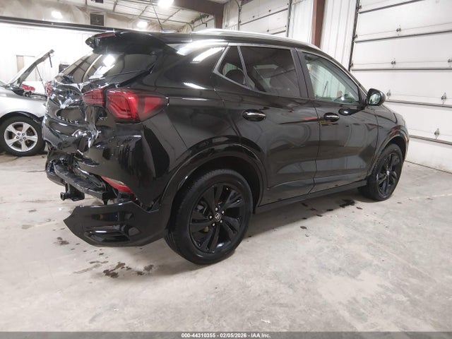 44310355 :رقم المزاد ، KL4AMESL0RB078447 vin ، 2024 Buick Encore Gx Sport Touring Awd مزاد بيع