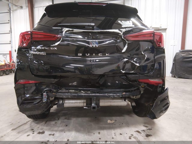 44310355 :رقم المزاد ، KL4AMESL0RB078447 vin ، 2024 Buick Encore Gx Sport Touring Awd مزاد بيع