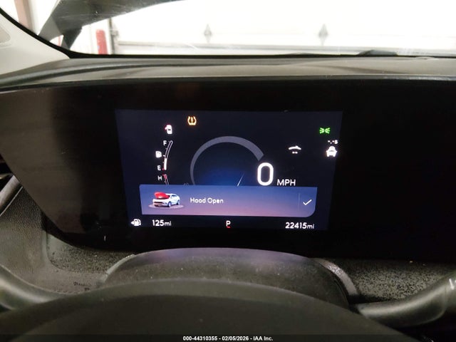 44310355 :رقم المزاد ، KL4AMESL0RB078447 vin ، 2024 Buick Encore Gx Sport Touring Awd مزاد بيع
