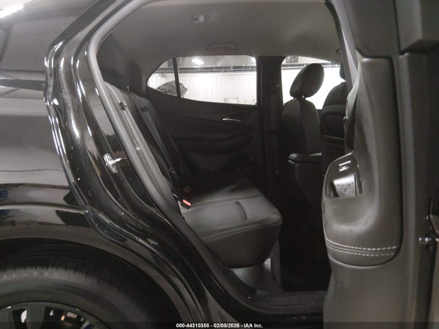 44310355 :رقم المزاد ، KL4AMESL0RB078447 vin ، 2024 Buick Encore Gx Sport Touring Awd مزاد بيع