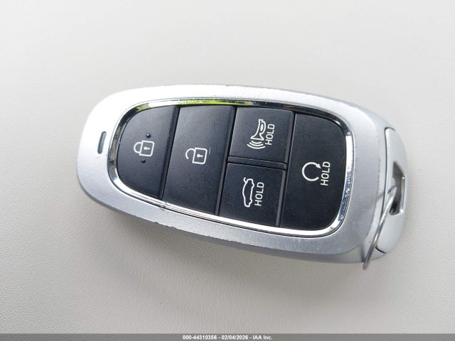 2023 HYUNDAI SONATA KMHL14JA4PA301167 Photo 10