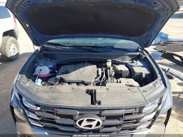 5NMJB3DE0SH516996 Hyundai TUCSON SEL