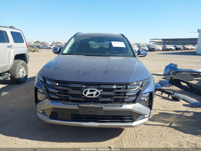 5NMJB3DE0SH516996 Hyundai TUCSON SEL