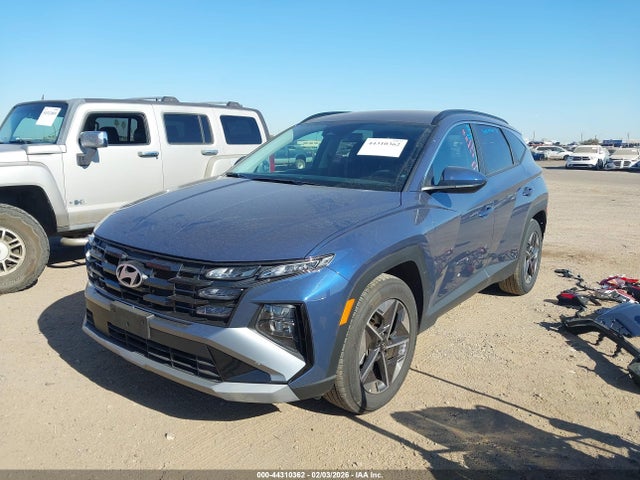 5NMJB3DE0SH516996 Hyundai TUCSON SEL