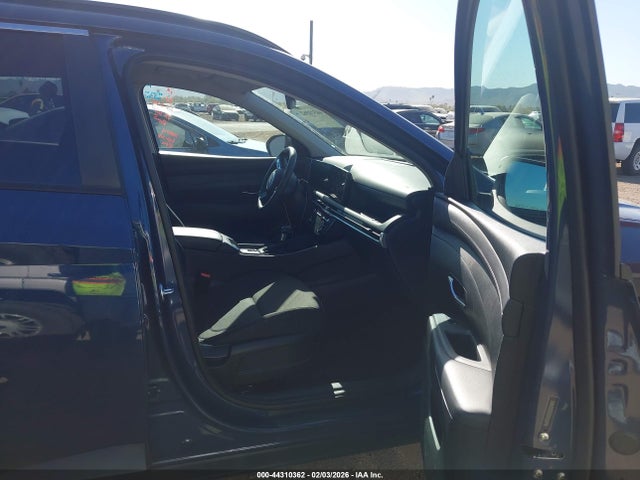 5NMJB3DE0SH516996 Hyundai TUCSON SEL