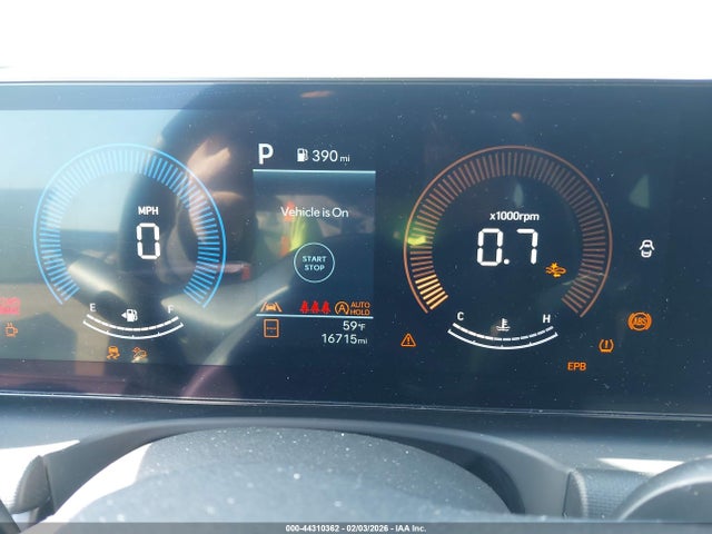 5NMJB3DE0SH516996 Hyundai TUCSON SEL
