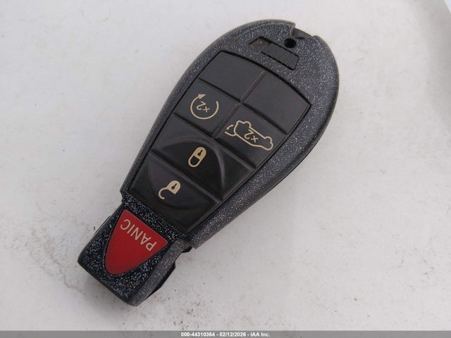 Продажа на аукционе авто 2011 Dodge Durango Crew, vin: 1D4RE4GG4BC599735, номер лота: 44310364