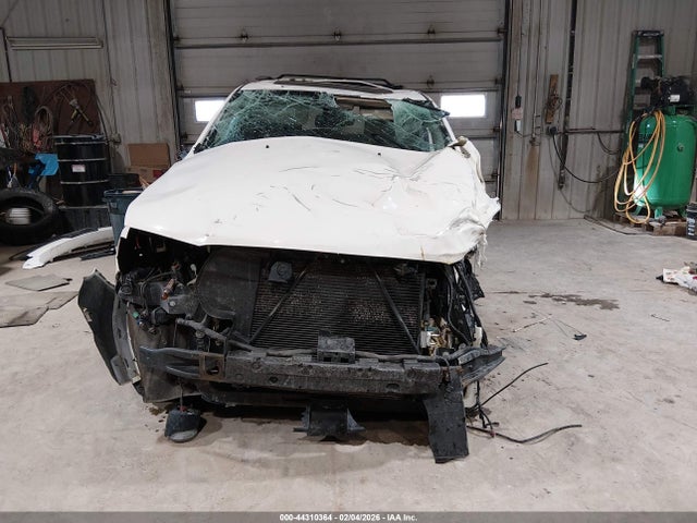 Продажа на аукционе авто 2011 Dodge Durango Crew, vin: 1D4RE4GG4BC599735, номер лота: 44310364