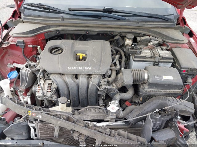 KMHD84LF8HU165974 Hyundai Elantra Limited