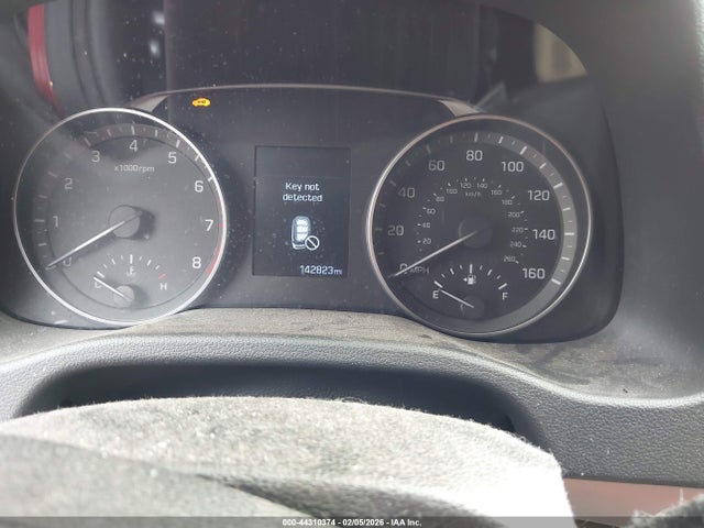 KMHD84LF8HU165974 Hyundai Elantra Limited