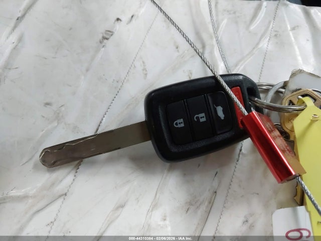 2HKRW5H31JH408495 Honda CR-V LX
