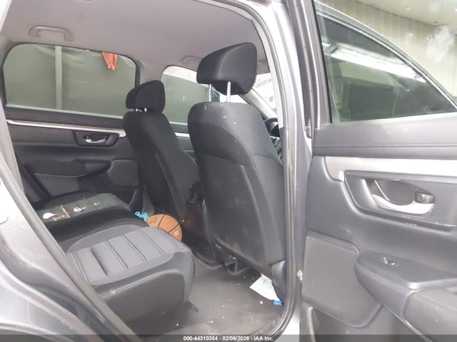 2HKRW5H31JH408495 Honda CR-V LX