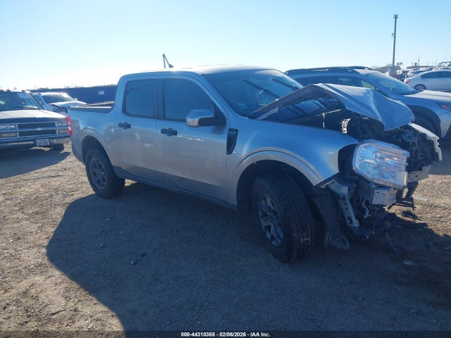 2022 FORD MAVERICK 3FTTW8E37NRA42251