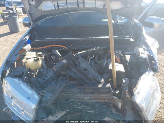 2022 FORD MAVERICK 3FTTW8E37NRA42251 Photo 9