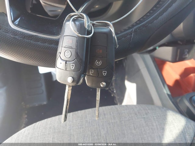 2022 FORD MAVERICK 3FTTW8E37NRA42251 Photo 10