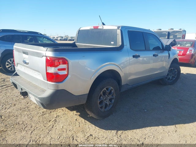 2022 FORD MAVERICK 3FTTW8E37NRA42251 Photo 3