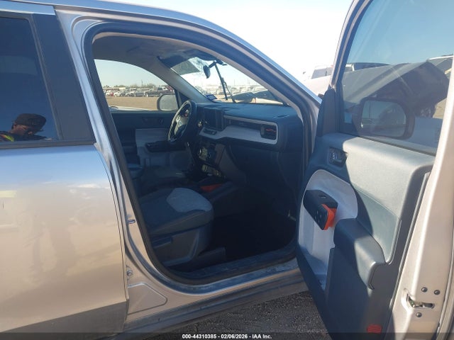 2022 FORD MAVERICK 3FTTW8E37NRA42251 Photo 4