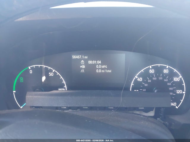 2022 FORD MAVERICK 3FTTW8E37NRA42251 Photo 6