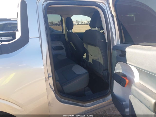 2022 FORD MAVERICK 3FTTW8E37NRA42251 Photo 7