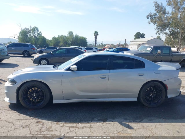 Dodge Charger Scat Pack Rwd 2019 2C3CDXGJ4KH565699 Image 14