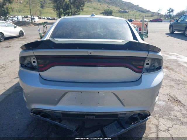 Dodge Charger Scat Pack Rwd 2019 2C3CDXGJ4KH565699 Image 16