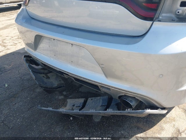 Dodge Charger Scat Pack Rwd 2019 2C3CDXGJ4KH565699 Image 17