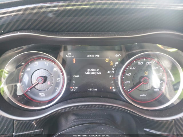 Dodge Charger Scat Pack Rwd 2019 2C3CDXGJ4KH565699 Image 7