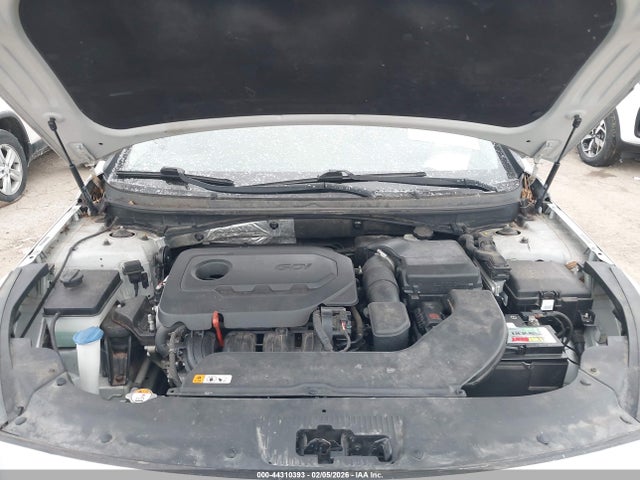 Aukcja sprzedaży 2016 Hyundai Sonata Se, vin: 5NPE24AF0GH285855, numer aukcji: 44310393